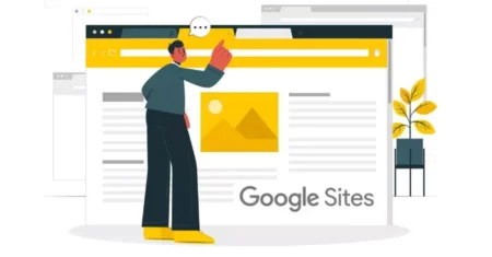 Google sites: o que é e como funciona?